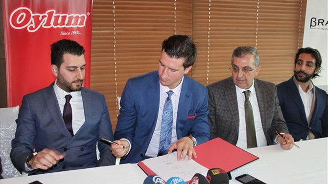 Oylum, kapasitesini 2 katına çıkaracak