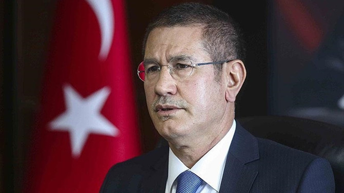 Canikli'den foreksçileri üzecek tweet!