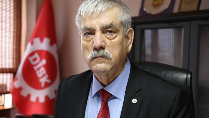 Anayasa değişikliğine hayır demeyi görev sayıyoruz