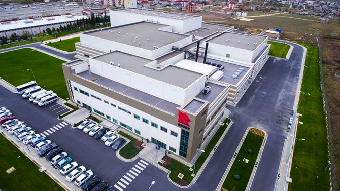 Recordati İlaç 12 ilacı Türkiye üretim portföyüne ekleyecek