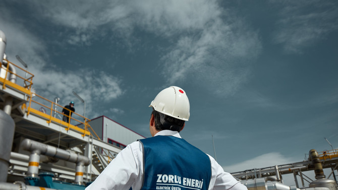 Zorlu Enerji'nin İsrail'de kuracağı şirket tescil edildi