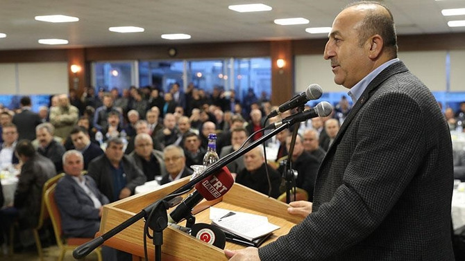 'Batsın senin özgürlüğün'