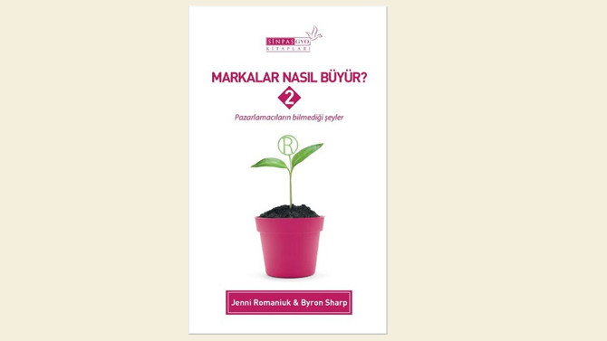 Markalar nasıl büyür?