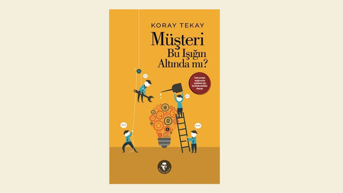 Keseni, köseni ve köşeni...