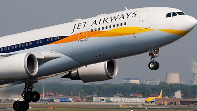 TCI, Jet Airways’in galley ihalesini kazandı