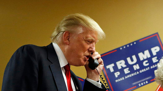 Trump, dış yardımı kısmak istiyor