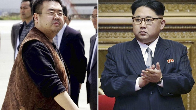 İnterpol, Kim Jong-nam cinayetini araştırıyor