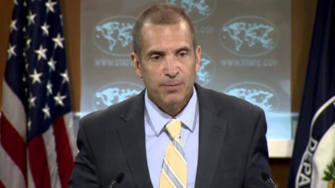 Toner: Türkiye'yi ifade özgürlüğüne saygı duymaya çağırıyoruz