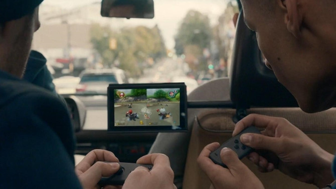 Nintendo, Switch üretimini ikiye katlayacak