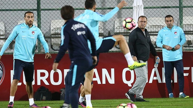 Futbolda milli mesai başlıyor