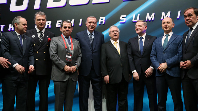 Ankara'ya yeni stat