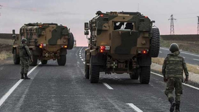 Diyarbakır'da sokağa çıkma yasağı kaldırıldı