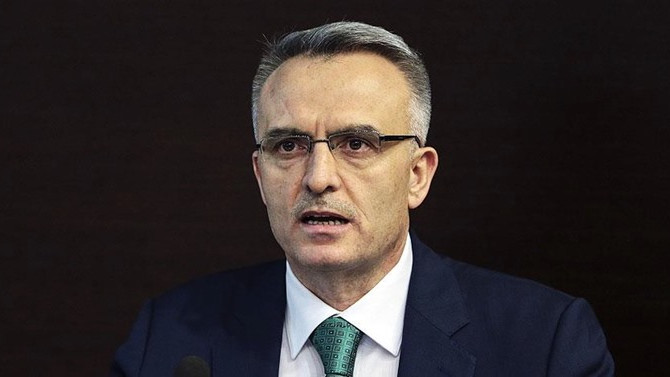 '300 milyon liralık vergiden vazgeçtik'