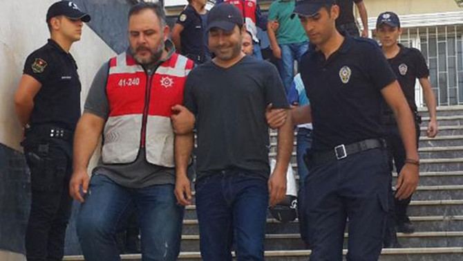 Atilla Taş ve 12 kişi hakkında tutuklama talebi