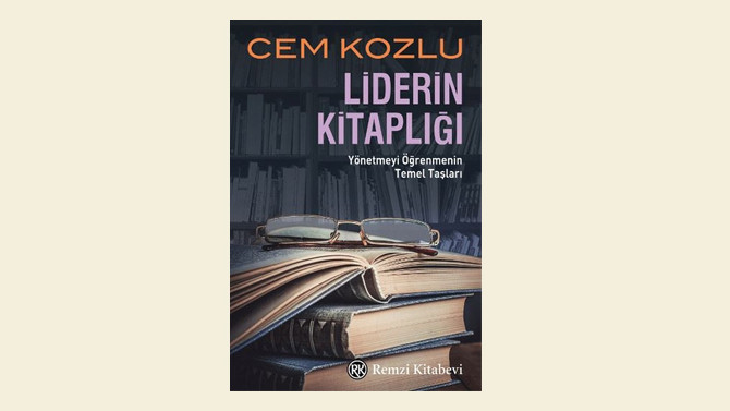 Liderin kitaplığı ve anti-kitaplığı