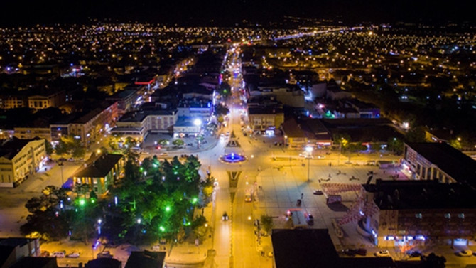 Erzincan'da referandum sonuçları