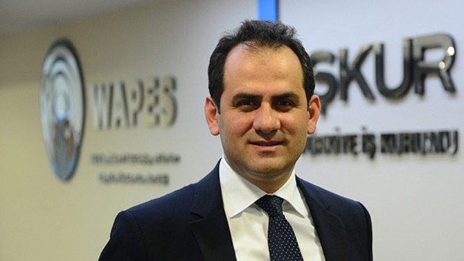 'Yeni politikalarla hayvan ithalatını düşüreceğiz'