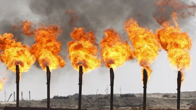 ABD'de, ülkeye 11 yıl yetecek doğalgaz rezervi bulundu