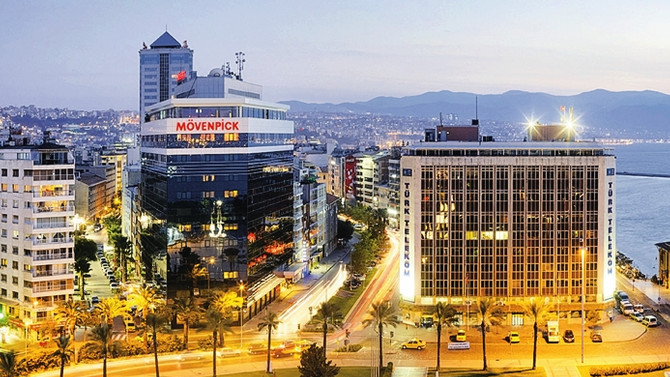 Mövenpick Grup büyüme rotasını Asya’ya çeviriyor