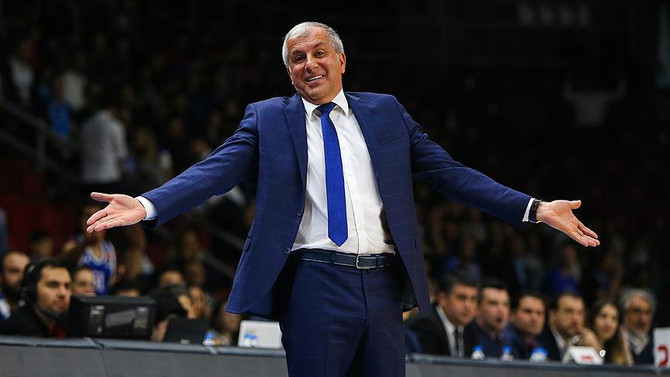 Fenerbahçe'nin en büyük kozu Obradovic