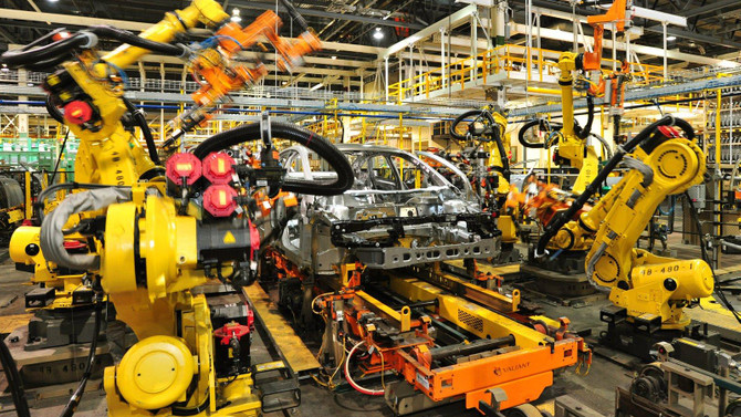Ford, 1400 kişiyi işten çıkarıyor