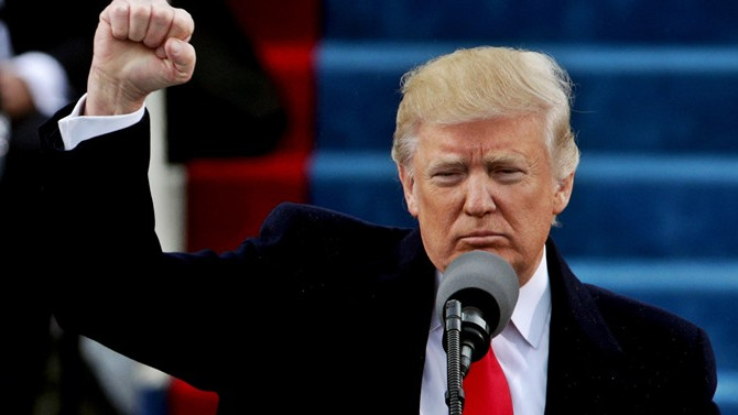 Trump'ın danışmanları, Ruslarla 18 kez görüşmüş