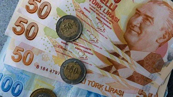 Yeniden yapılandırma teklifi yasalaştı
