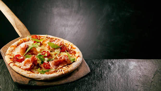 Ankutsan, pizza kutusunda Amerika pazarını salladı
