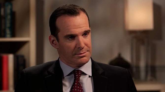 McGurk: Türkiye'siz DEAŞ'ı yenemeyiz