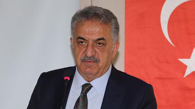 AK Parti'den 'tüzük değişikliği' açıklaması