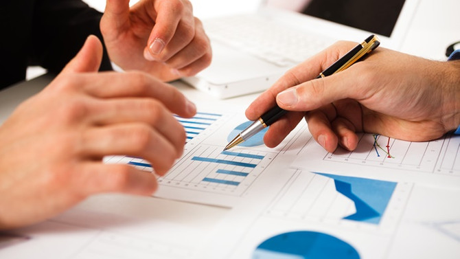 Finansta en karmaşık ülke Türkiye