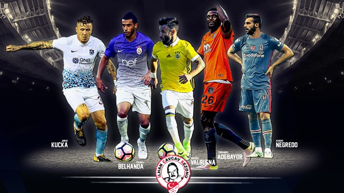 Süper Lig'de hasret sona eriyor