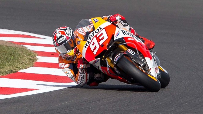 MotoGP'de sıradaki durak Avusturya