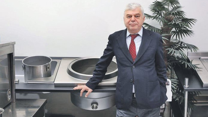 Bilge İnoks, KGF desteğiyle ihracatta daha rekabetçi oldu