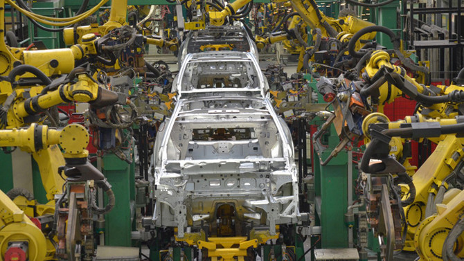 Renault, İran'da fabrika kuracak