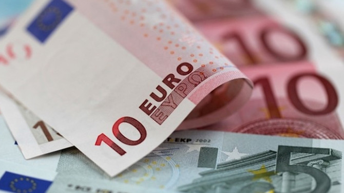 Almanya'nın cari fazlası 23,6 milyar euro