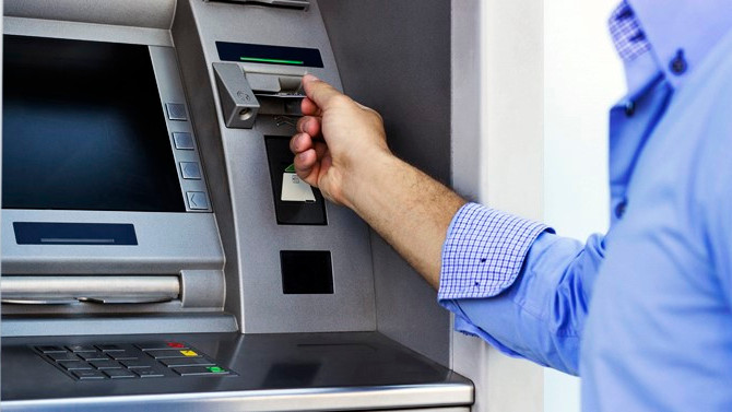 Bankaların ATM'leri ortak kullanması gündemde