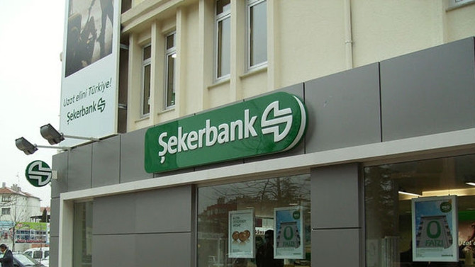 Şekerbank'tan 8 bine yakın KOBİ’ye KGF desteği