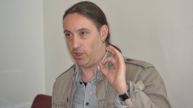 Türkiye'den çıkabileceğim kesin olmalı