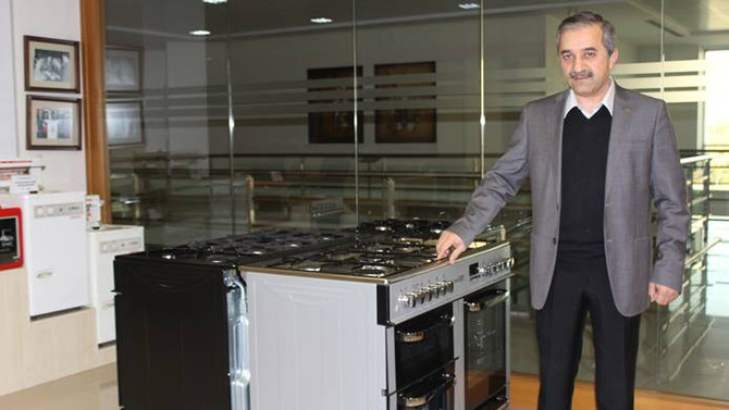 Termikel, durgunluğu yenilikçi ürünle telafi etti