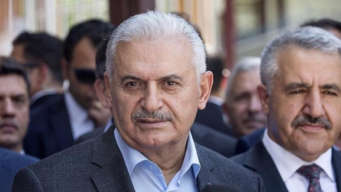 Yıldırım: Bedeli masumlar değil kararı veren ödeyecek