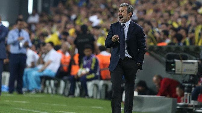 Aykut Kocaman: Hakem kararları maçın sonucunda etkili oldu