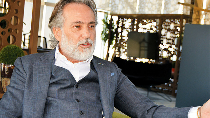'Mali disiplin çerçevesinde hak edişler acilen ödenmeli'
