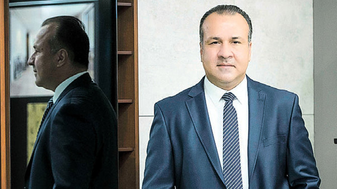 Dijital dönüşüme başladı, üretimin yüzde 40'ını ihraç edecek