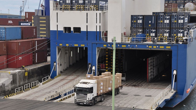 İhracat navlununa ‘Çin tipi’ destek talebi