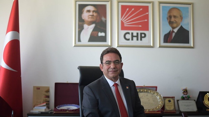 Kapsamlı bir sicil affına ihtiyaç var