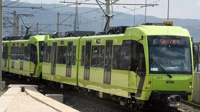 Ulaşım master planı ile Bursa’nın 2035’li yılları planlanıyor