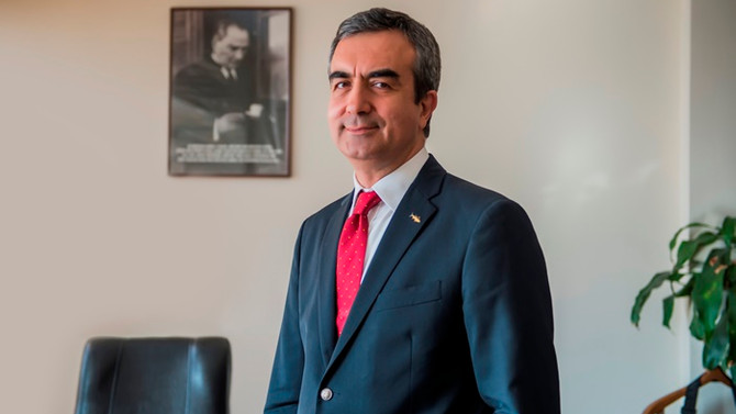 Kocaman Balıkçılık ihracat cirosunu yüzde 27 artıracak