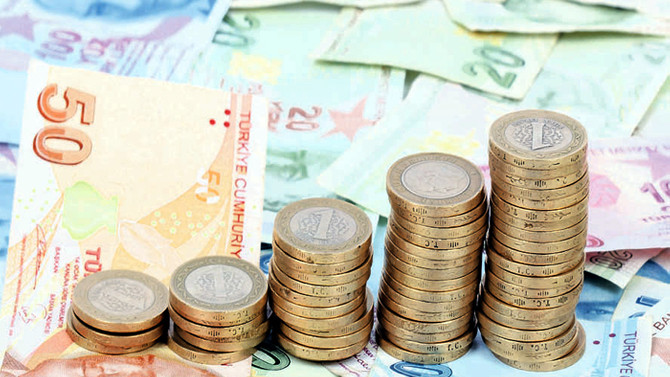 'İpotek Finansmanı Kurumu' kuruluyor
