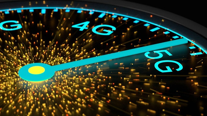 5G zihinsel “hız, esneklik ve çeviklik” gerektirecek